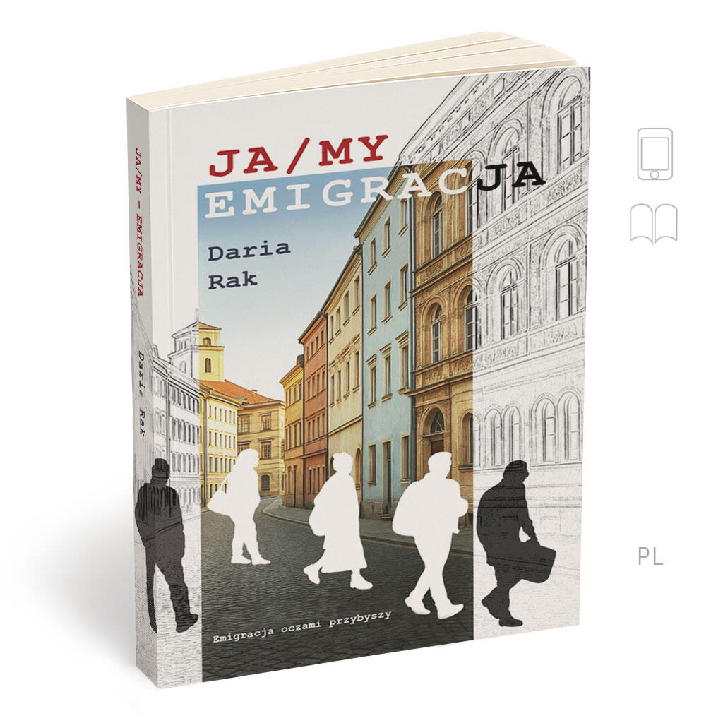 JA/MY — EMIGRACJA