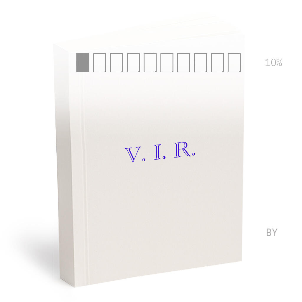 V. I. R.